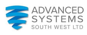 advanced systems logo